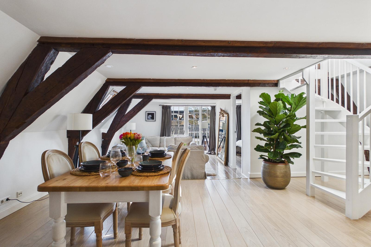 Appartement te koop: Korendijk 34D, Middelburg