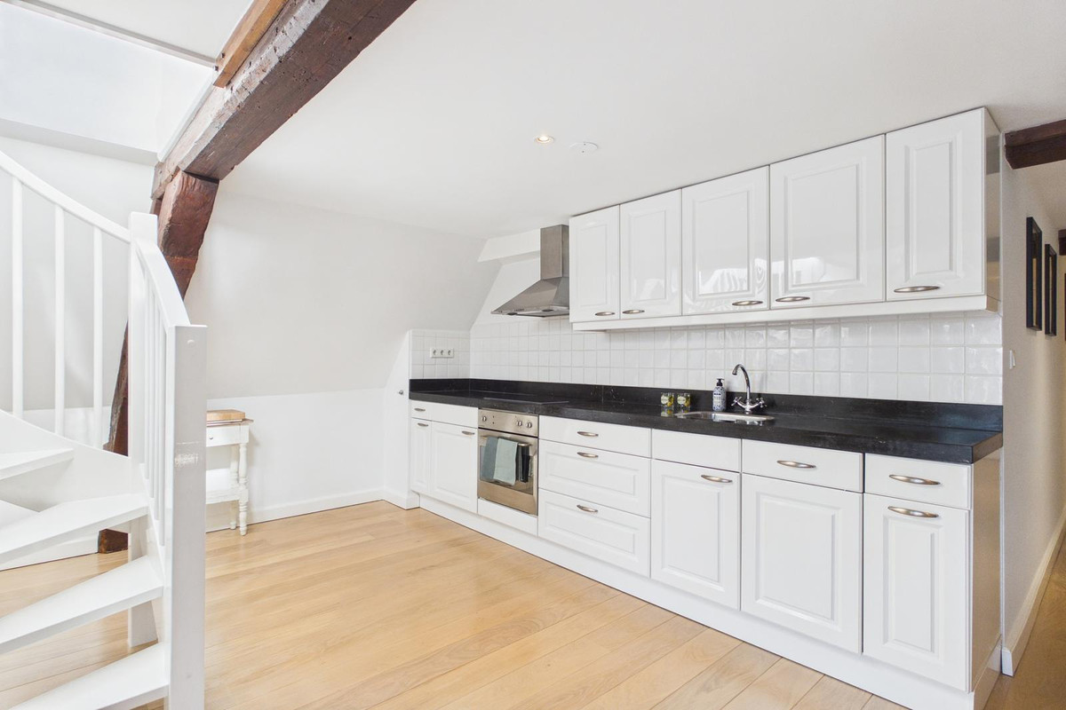 Appartement te koop: Korendijk 34D, Middelburg