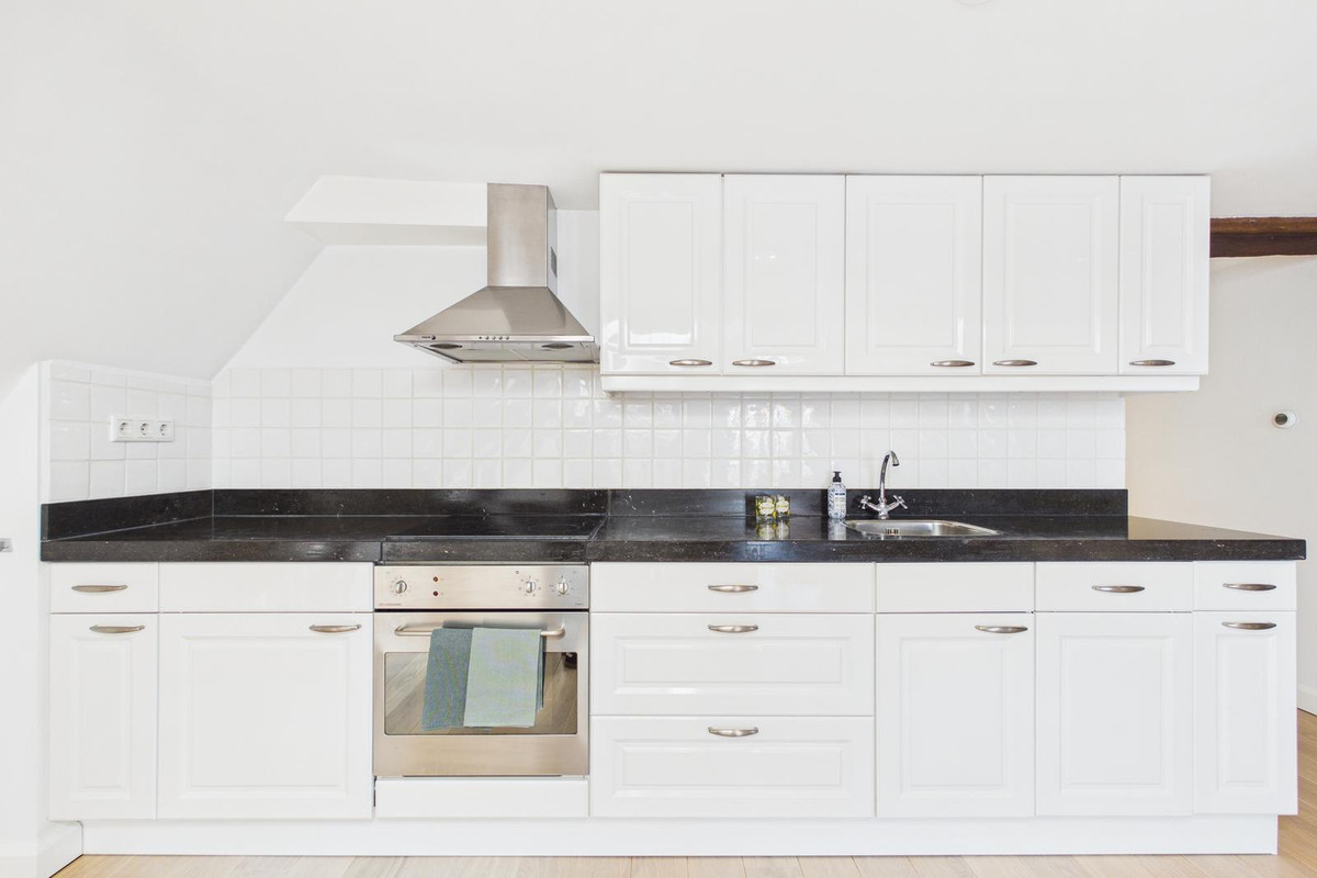 Appartement te koop: Korendijk 34D, Middelburg