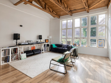 appartementen te huur op Kraaipanstraat 54C