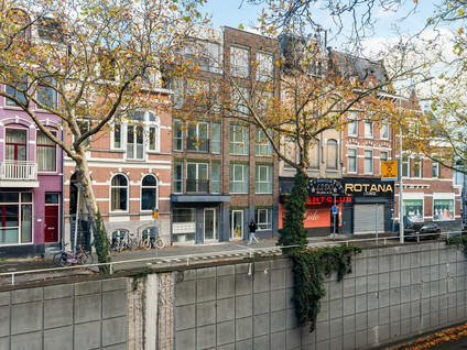 huurwoningen te huur op 's-Gravendijkwal 122D