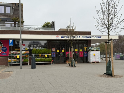 Mercatorweg 11
