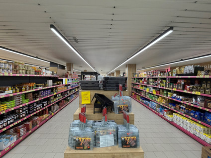 Mercatorweg 11