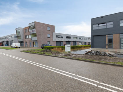 Chemieweg 201