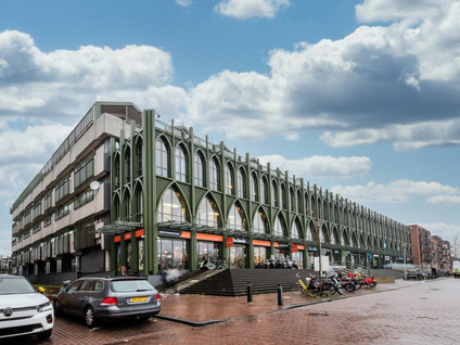 Menno Simonszplein 68