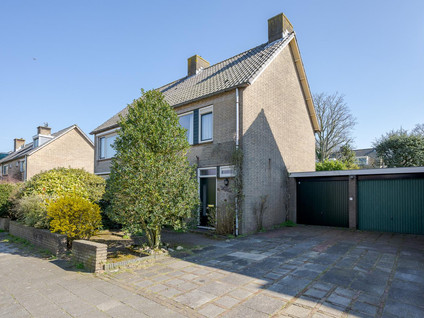 Van Helsdingenlaan 21