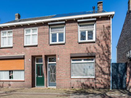 Oranjeplein 12