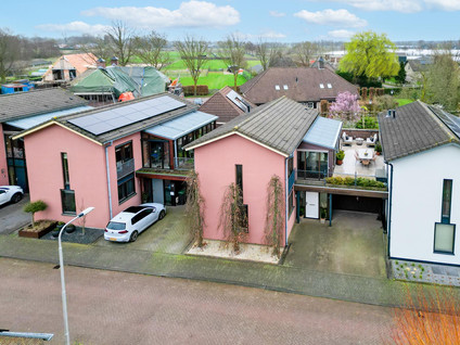 Bergse Heihoek 6