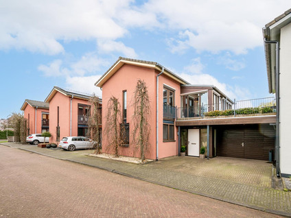 Bergse Heihoek 6