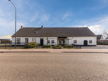 Nieuwstraat 95