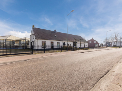 Nieuwstraat 95