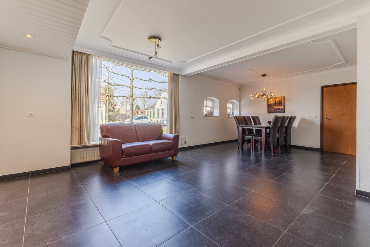 Vrijstaande woning te koop: Nieuwstraat 95, Budel