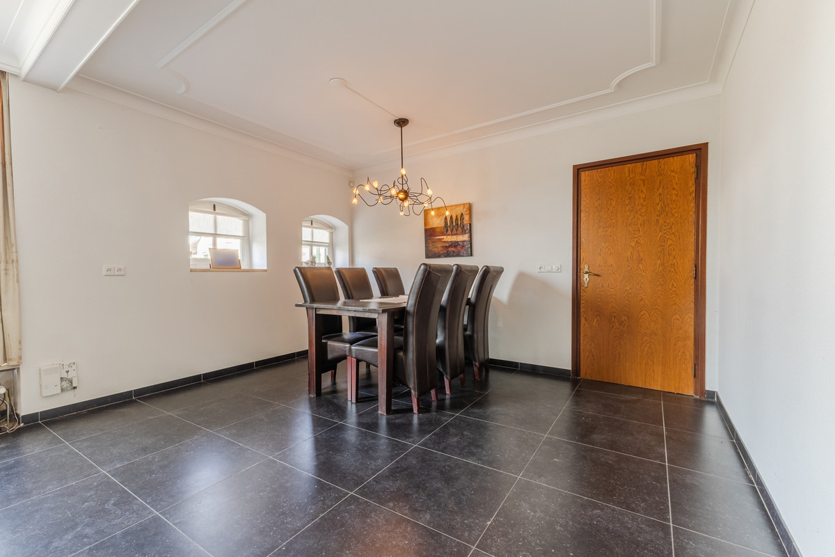 Vrijstaande woning te koop: Nieuwstraat 95, Budel