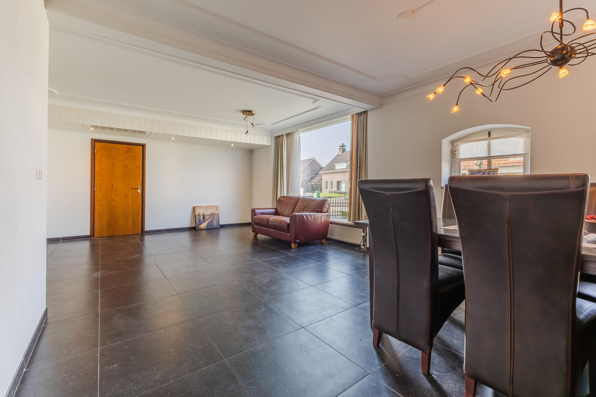 Vrijstaande woning te koop: Nieuwstraat 95, Budel