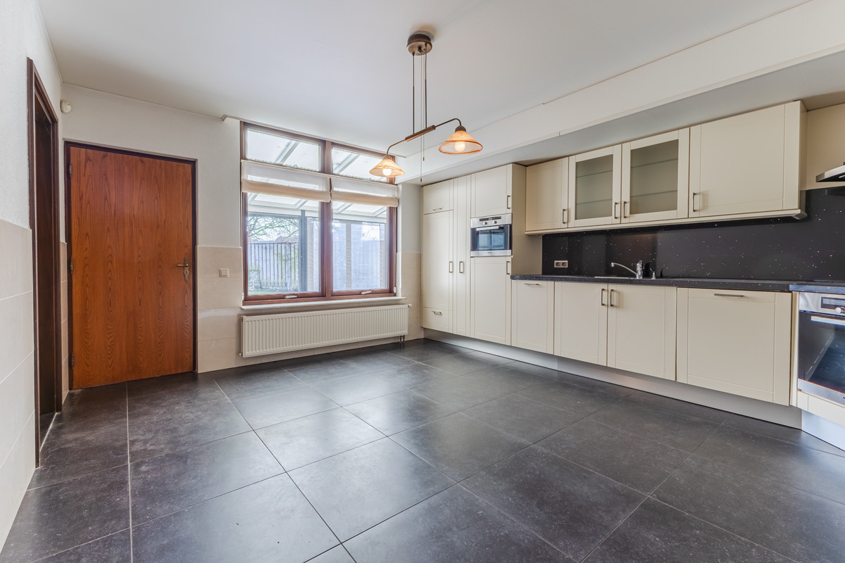 Vrijstaande woning te koop: Nieuwstraat 95, Budel