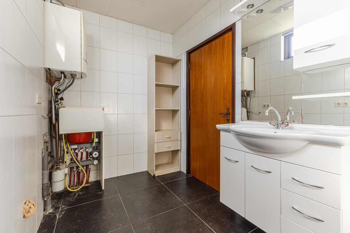Vrijstaande woning te koop: Nieuwstraat 95, Budel
