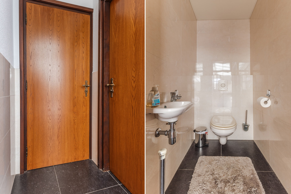 Vrijstaande woning te koop: Nieuwstraat 95, Budel