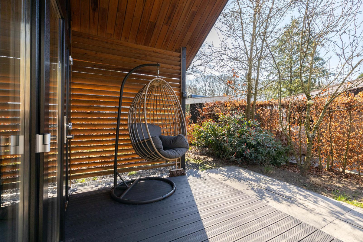 Vrijstaande woning te koop: Roekelseweg 48R147, Wekerom