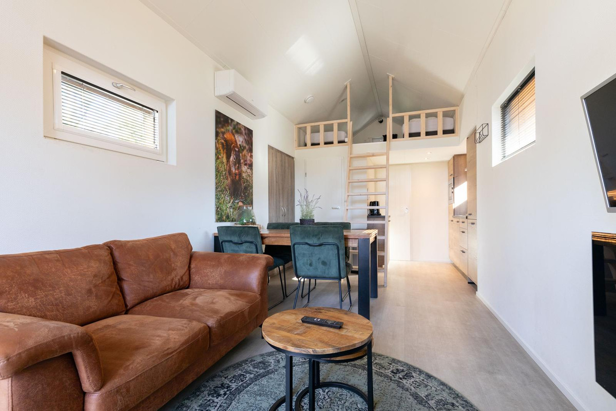 Vrijstaande woning te koop: Roekelseweg 48R147, Wekerom