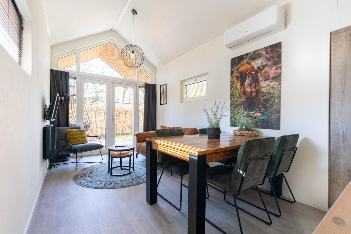 Vrijstaande woning te koop: Roekelseweg 48R147, Wekerom