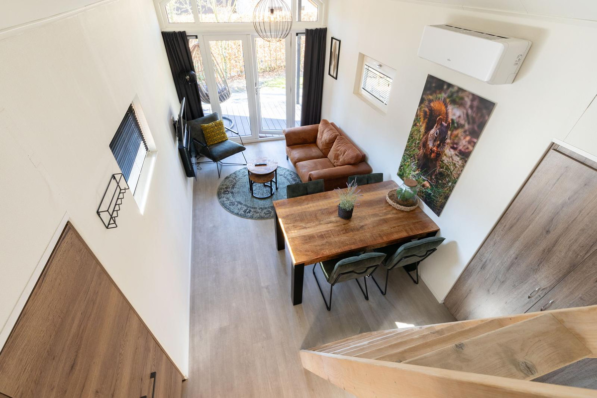Vrijstaande woning te koop: Roekelseweg 48R147, Wekerom