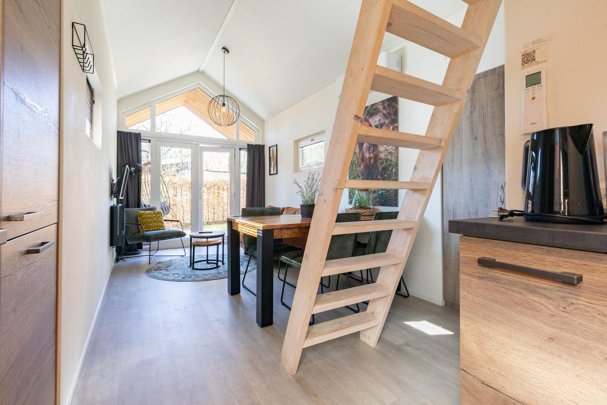 Vrijstaande woning te koop: Roekelseweg 48R147, Wekerom