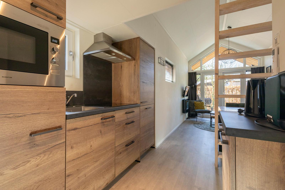 Vrijstaande woning te koop: Roekelseweg 48R147, Wekerom