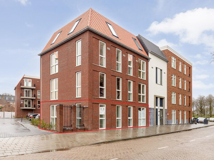 Minderbroedersstraat 20