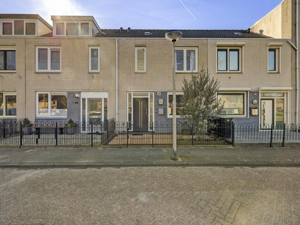Mina Krusemanstraat 36