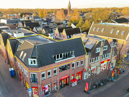 Veenderweg 4A