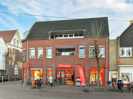 Veenderweg 4A