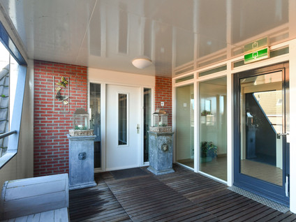 Veenderweg 4A