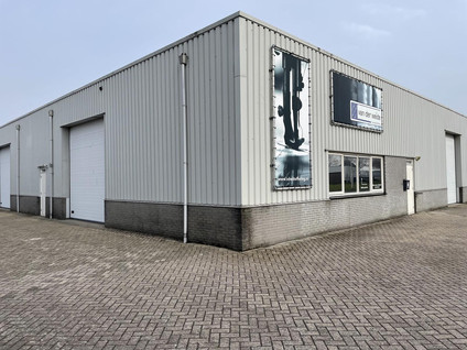 Ondernemersweg 25C