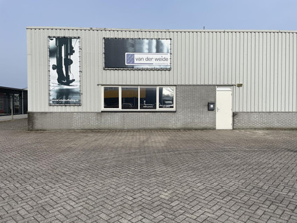 Ondernemersweg 25C