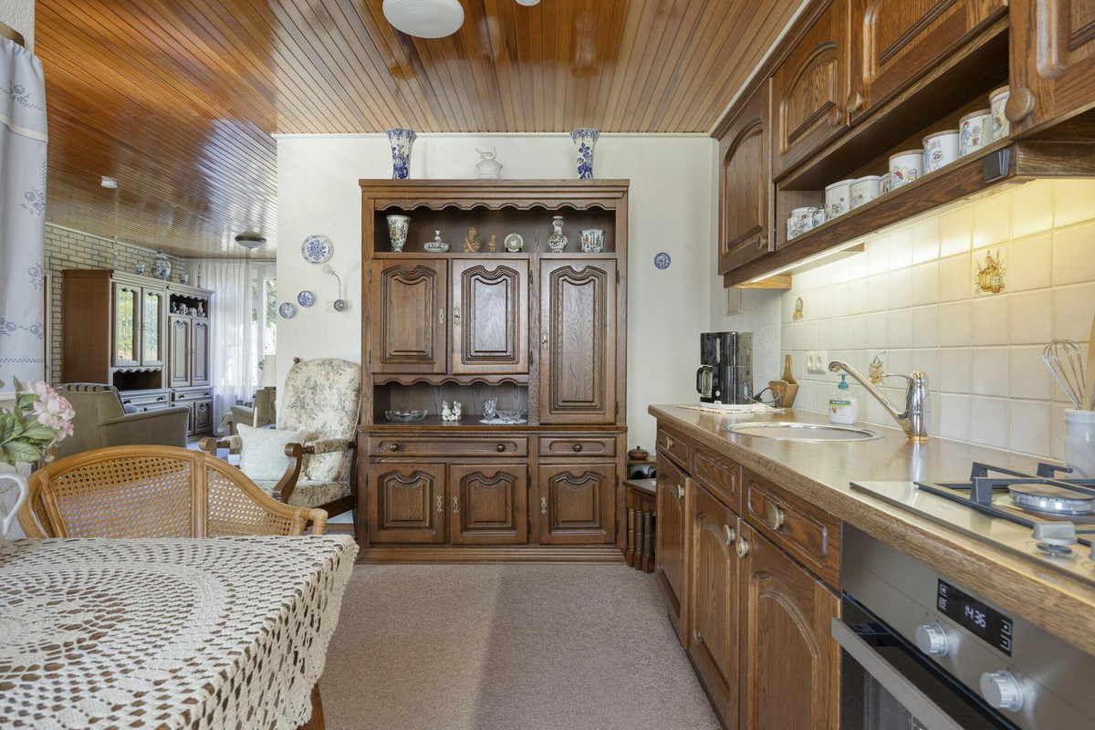 Vrijstaande woning te koop: Schaluinen 11B251, Baarle-Nassau