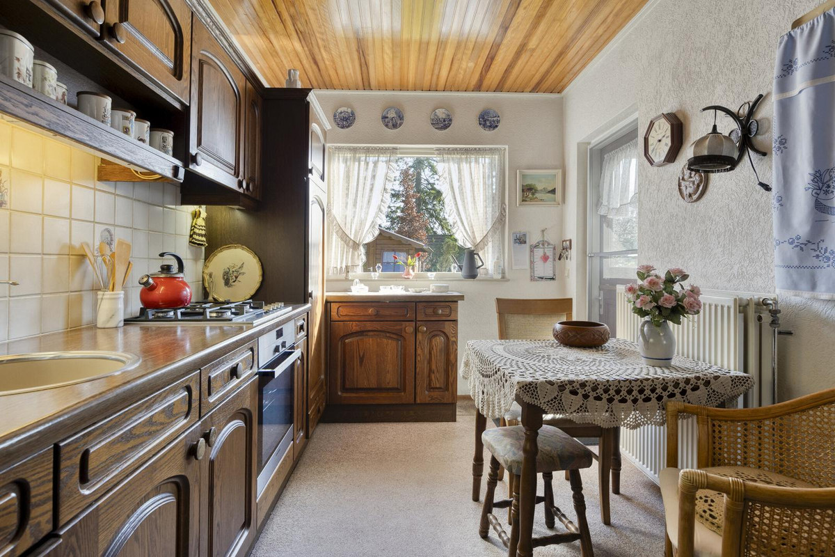 Vrijstaande woning te koop: Schaluinen 11B251, Baarle-Nassau
