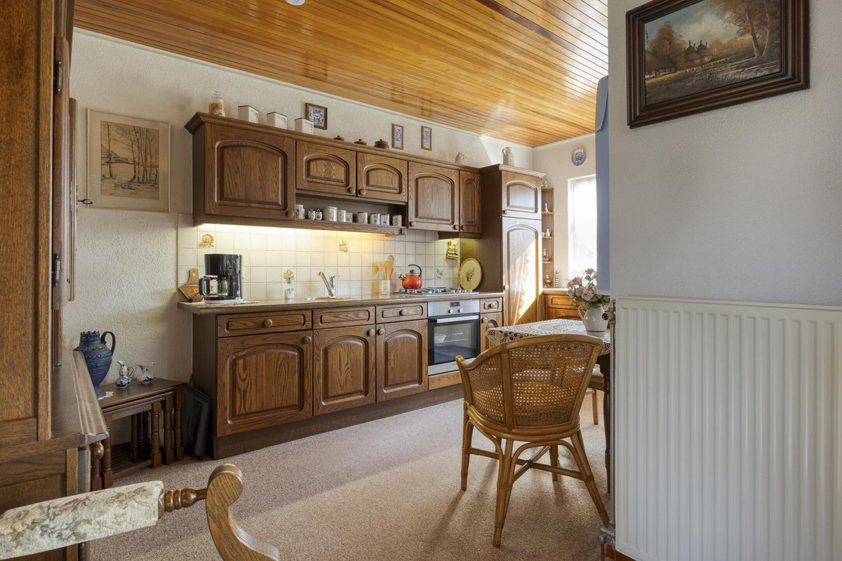 Vrijstaande woning te koop: Schaluinen 11B251, Baarle-Nassau