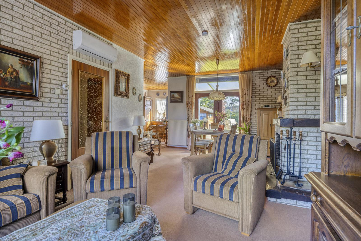Vrijstaande woning te koop: Schaluinen 11B251, Baarle-Nassau