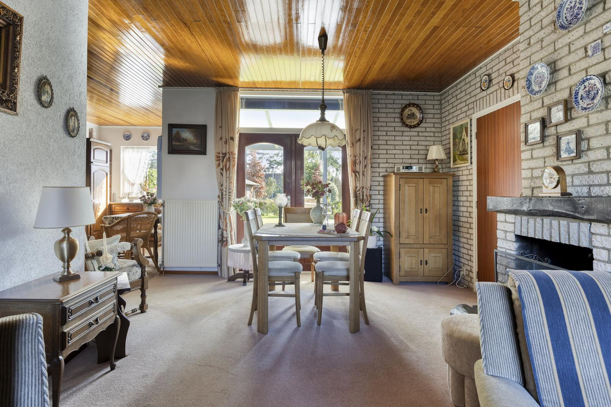Vrijstaande woning te koop: Schaluinen 11B251, Baarle-Nassau