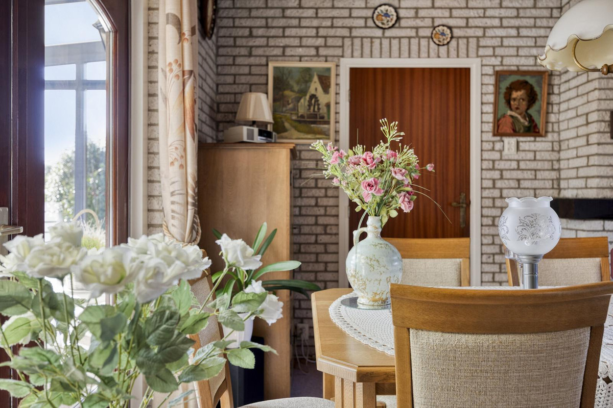 Vrijstaande woning te koop: Schaluinen 11B251, Baarle-Nassau