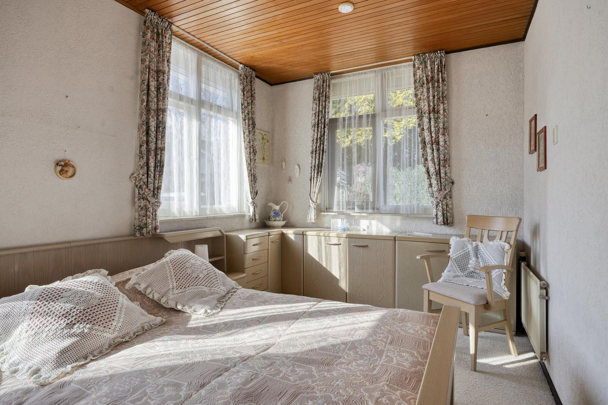 Vrijstaande woning te koop: Schaluinen 11B251, Baarle-Nassau