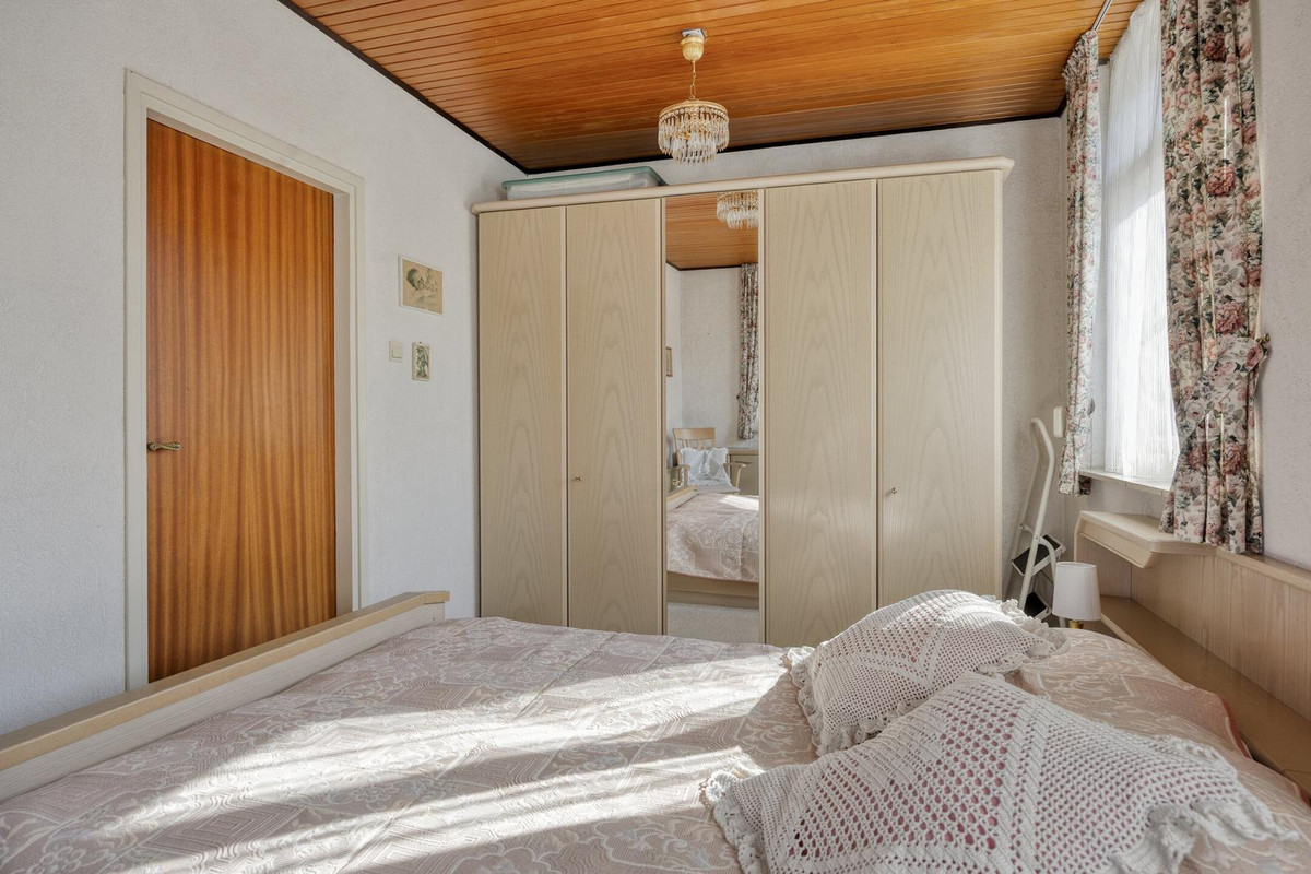 Vrijstaande woning te koop: Schaluinen 11B251, Baarle-Nassau