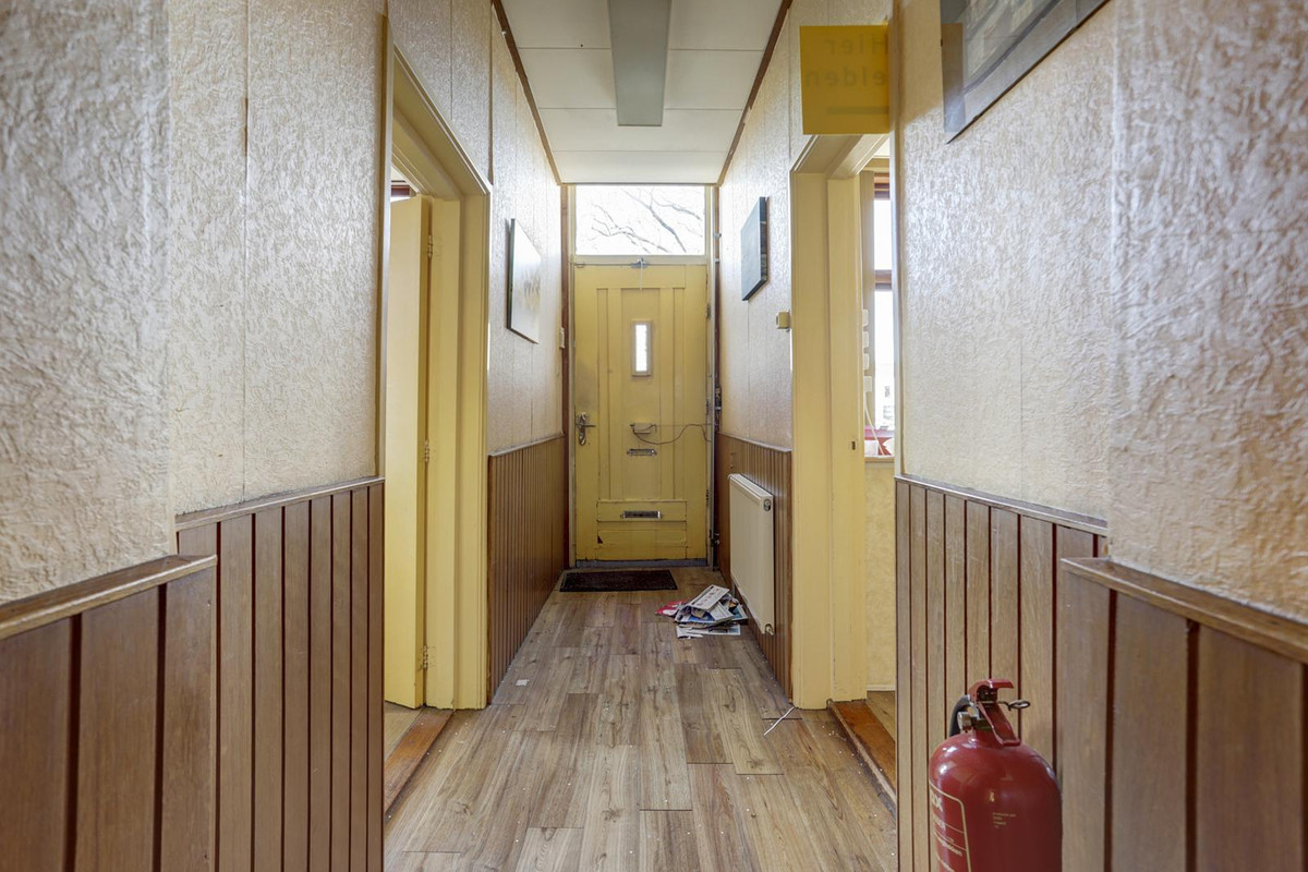 Hoekwoning te koop: Oosthavenkade 30, Vlaardingen