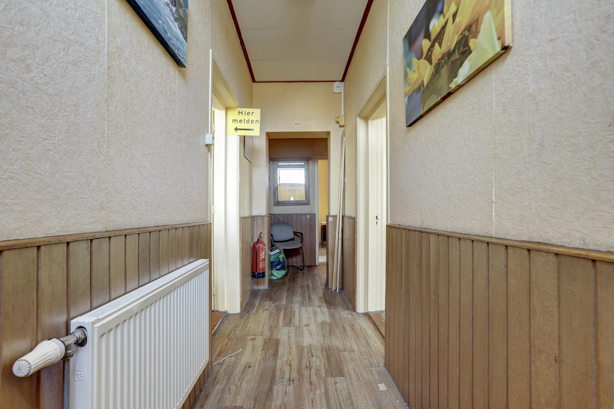 Hoekwoning te koop: Oosthavenkade 30, Vlaardingen
