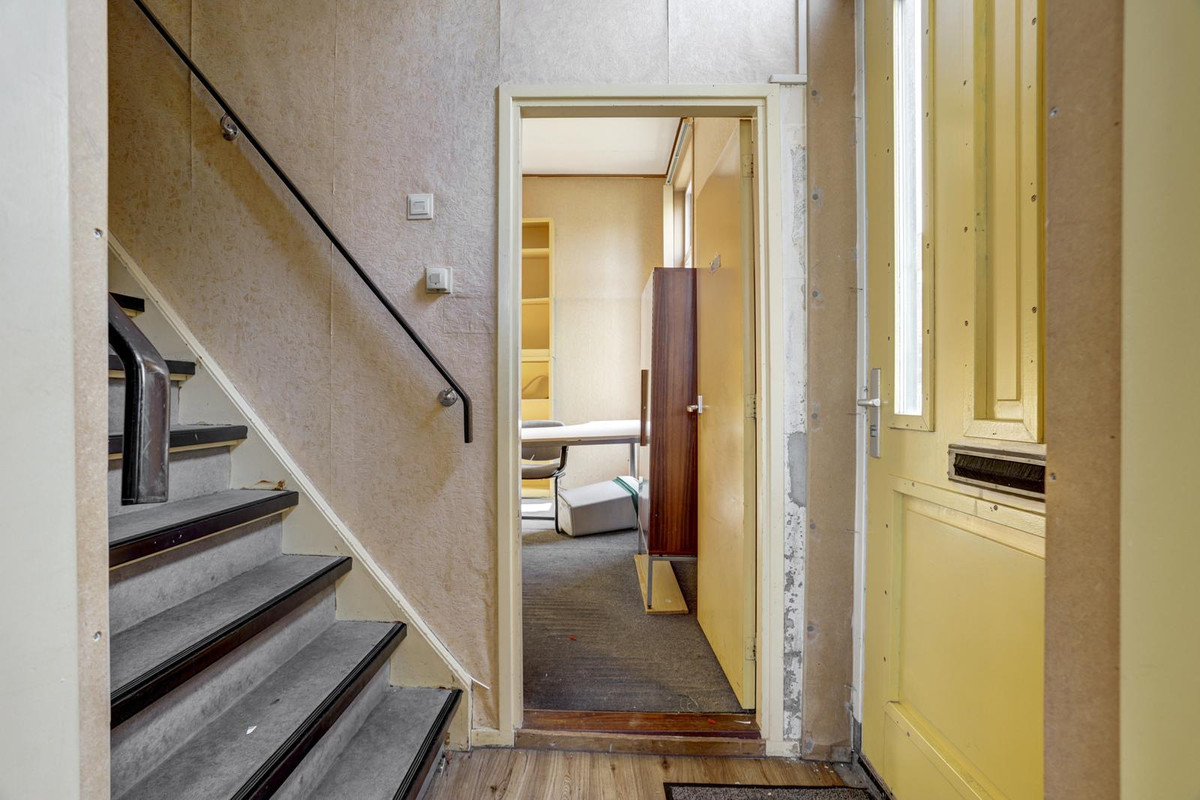 Hoekwoning te koop: Oosthavenkade 30, Vlaardingen