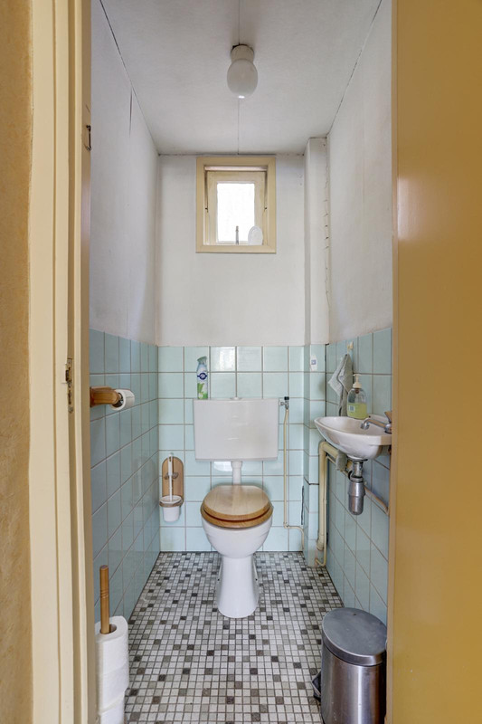 Hoekwoning te koop: Oosthavenkade 30, Vlaardingen