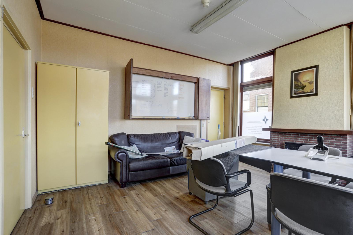 Hoekwoning te koop: Oosthavenkade 30, Vlaardingen