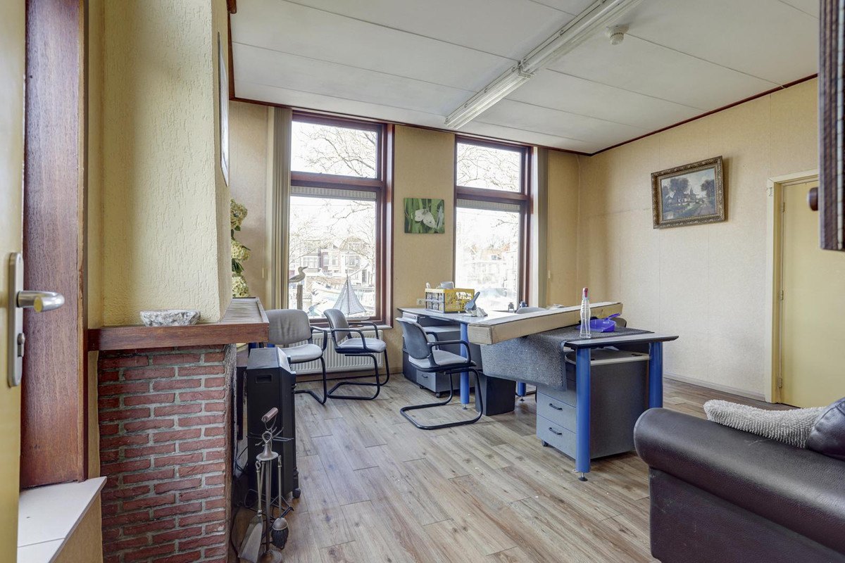Hoekwoning te koop: Oosthavenkade 30, Vlaardingen