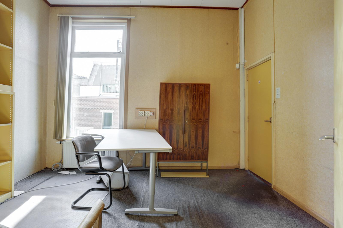 Hoekwoning te koop: Oosthavenkade 30, Vlaardingen