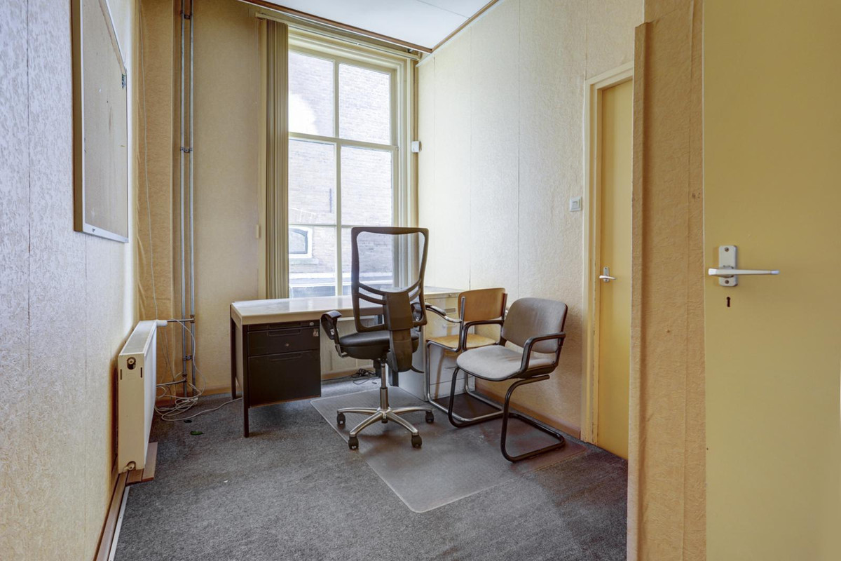 Hoekwoning te koop: Oosthavenkade 30, Vlaardingen
